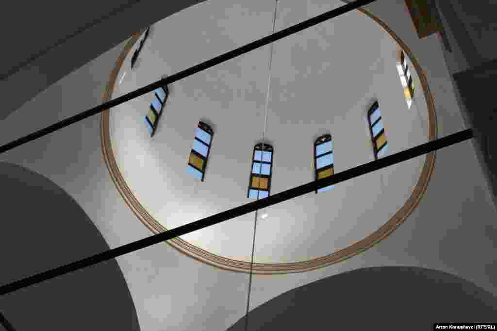 Kisha Ortodokse Shën&nbsp;​George Runovic, Prizren.