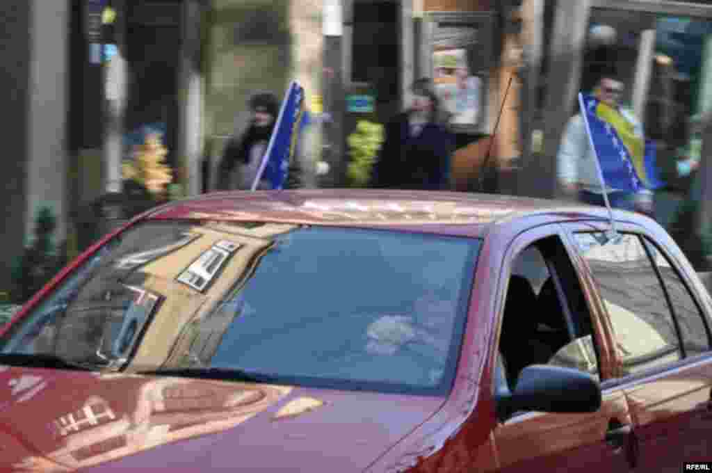 Euforija u Sarajevu #41