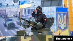 93% українців вірять в перемогу над агресором – путінською Росією