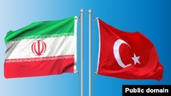 Обидві країни проводять операції проти курдських бойовиків на півночі Іраку