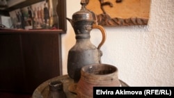 Один из музейных экспонатов. Иллюстративное фото.