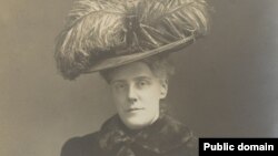 آنا جارویس، پایه‌گذار اصلی روز مادر 