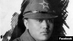 Жусуп Абдрахманов.