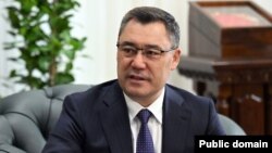 Садыр Жапаров заявил, что Кыргызстан и Таджикистан в вопросе обмена земель «не преследовали каких-либо стратегических целей».