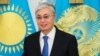 Қазақстан президенті Қасым-Жомарт Тоқаев.