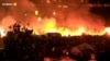 Майдан у вогні. Наступ силовиків в ніч із 18 на 19 лютого 2014 року