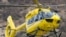 Вертолет Eurocopter EC145 (сейчас - Airbus Helicopters H145). Иллюстративное фото.