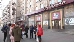 Мініекскурсія для слухачів безкоштовних курсів української мови у Запоріжжі