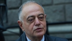 Атанас Атанасов съпредседател на "Демократична България"