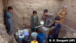 Prizor iz Pakistana, fotoarhiv