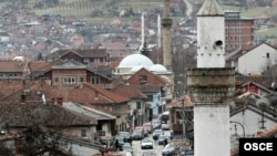 Novi Pazar (foto arhiv)