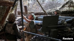 Situație „extrem de periculoasă” în Pokrovsk, în timp ce Ucraina încearcă să păstreze controlul asupra acestui oraș-cheie