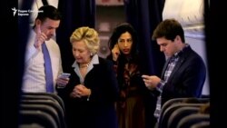 Незгодна истрага за Клинтон неколку дена пред изборите