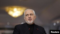 Мухаммед Жавад Зариф.