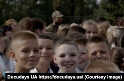 Кадр із фільму «Як пройшли мої літні канікули?»