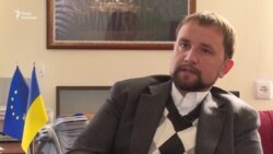 В’ятрович про реабілітацію отаманів Холодного Яру (відео)