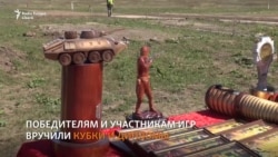 Военная игра Тирасполя и ОГРВ