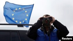 По словам эксперта, основные позитивные моменты соглашения с ЕС – отрытый рынок и отмена визового режима для граждан Грузии