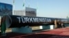 The End Of The (Gas Pipe-) Line For Turkmenistan