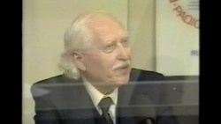 Відео з Ігорем Качуровським 1998 року