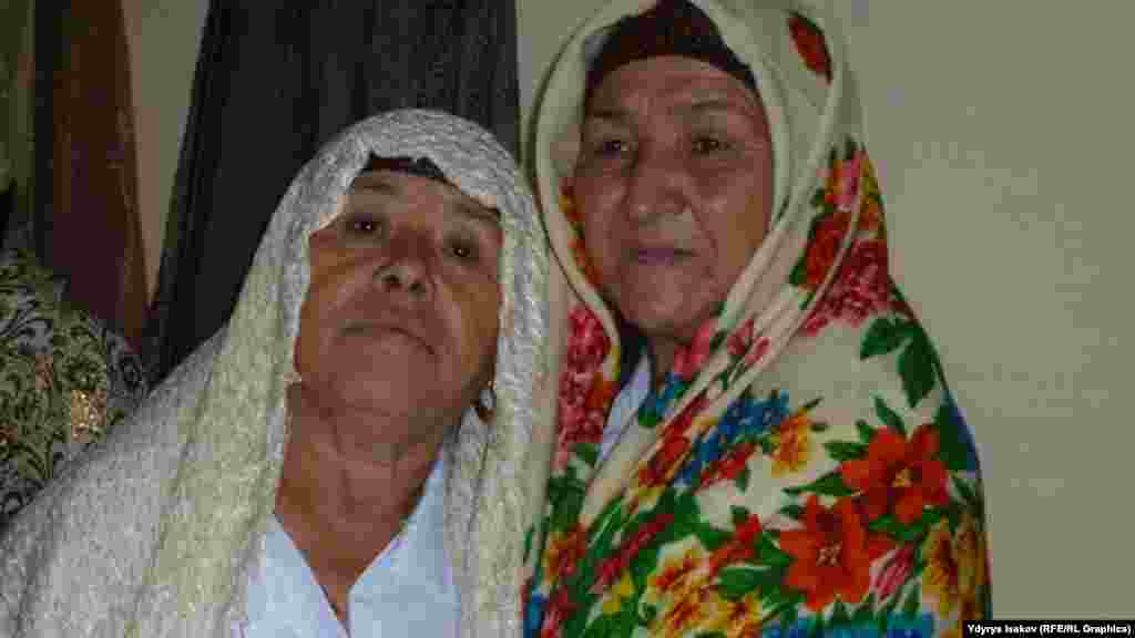 Турецкие женщины.&nbsp;