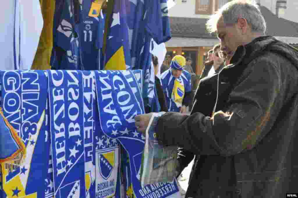 Euforija u Sarajevu #24