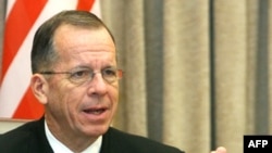 ژنرال مايکل مولن، رييس ستاد کل ارتش آمريکا گفته است که او خواهان در پيش گرفتن رويه ای در قبال ايران است که از نظر استراتژيکی به نفع آمريکا باشد.