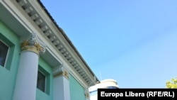 Город старины и новодела ФОТОГАЛЕРЕЯ 