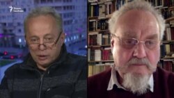 "Ленин - антагонист путинской России"?