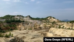 Roșia Montana în UNESCO - un deziderat al multor activiști care au ieșit în stradă, în ultimii ani, pentru a susține comunitatea și mediul din Munții Apuseni.