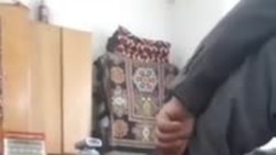 Водитель Рахим Джураев, сбивший насмерть жителя Касанского района Шерали Жумакулова