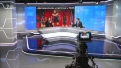 Певица MARUV. Гастроли в России и «Евровидение-2019» (видео)