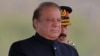 Pakistan's Sharif Home After Surgery