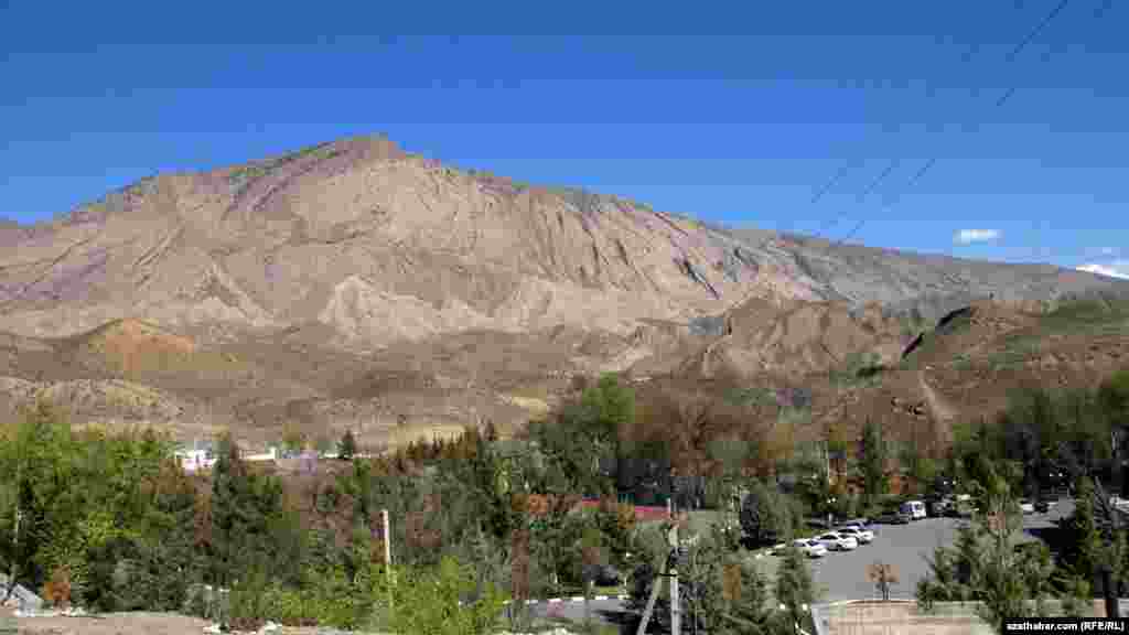 Ущелье Чули - Гокдере&nbsp;