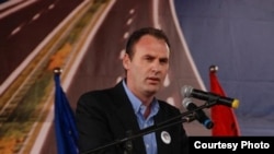 Fatmir Limaj (Foto arkiv)