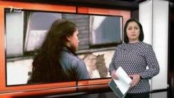 Гузориши ИМА дар бораи муборизаи Тоҷикистон бо қочоқи инсон