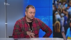 1 квітня не до сміху: результати першого туру виборів