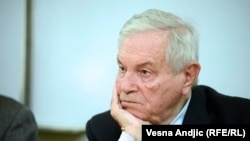 Radoslav Ratko Božović, arhivska fotografija