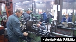 Industrija alata Trebinje