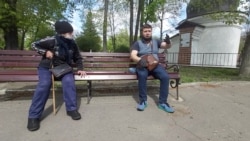 Роман про ситуацію у Павлівській лікарні