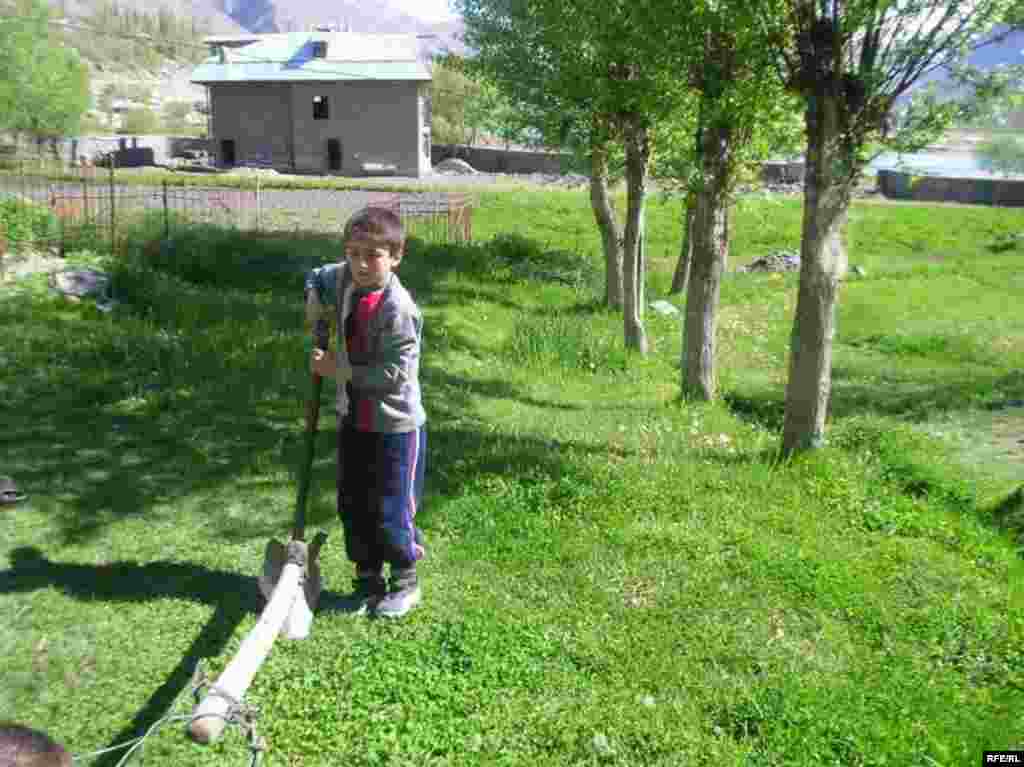 Вақте барзагов нест... #30