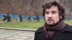 Андрій Меаковський: «Піаніном на Лютеранській спершу хотіли зібрати лише лайки»