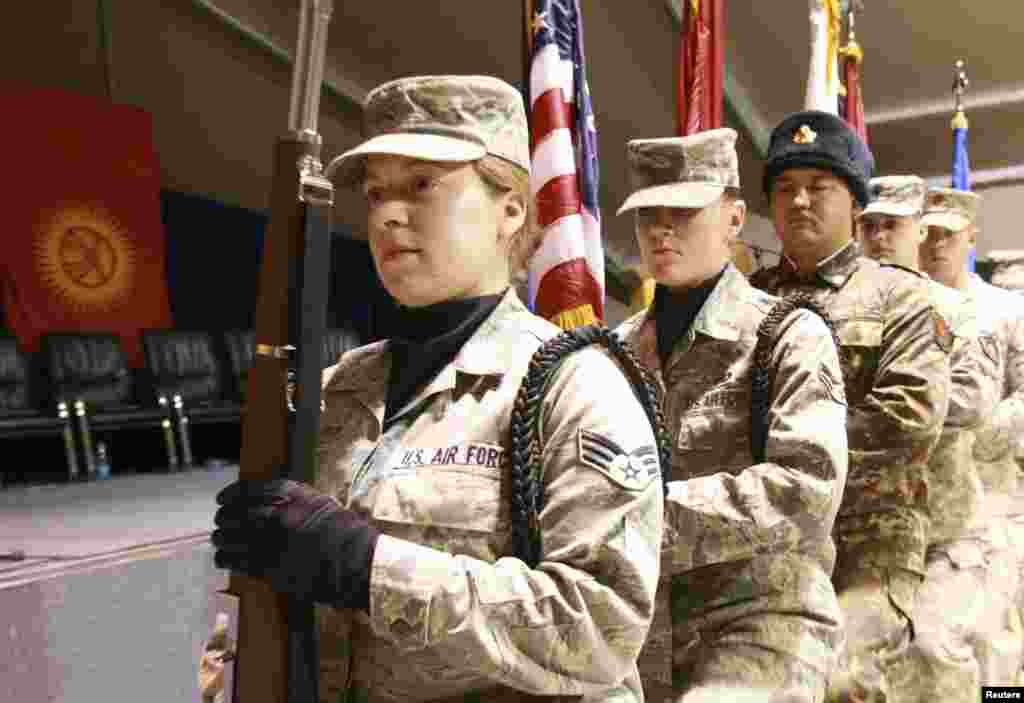 Центр транзитных перевозок готов закупать продукты питания у кыргызских предпринимателей. 