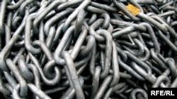 Виробництво металургії, яке є основним джерелом надходжень до держбюджету, скоротилося на 40% і продовжує падати...