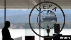 Російські футбольні клуби відсторонені від участі у єврокубках на сезон 2022-2023 – Лізі чемпіонів, Лізі Європи і Лізі конференцій