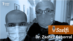 Zacher Gábor: nem ígérgethetek úgy, mint Orbán Viktor, hogy mindenkit meg fogunk gyógyítani