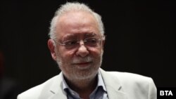 Радосвет Радев