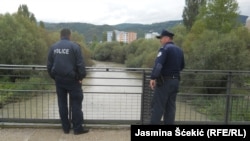 Severna Mitrovica, ilustrativna fotografija