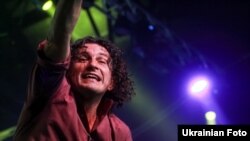 Марку випустять до 50-річчя від дня народження Кузьми