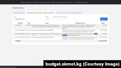 Нгуен Мань Хунг Бишкекте “РЦА Ливингдин” акча которууларын да тейлейт.